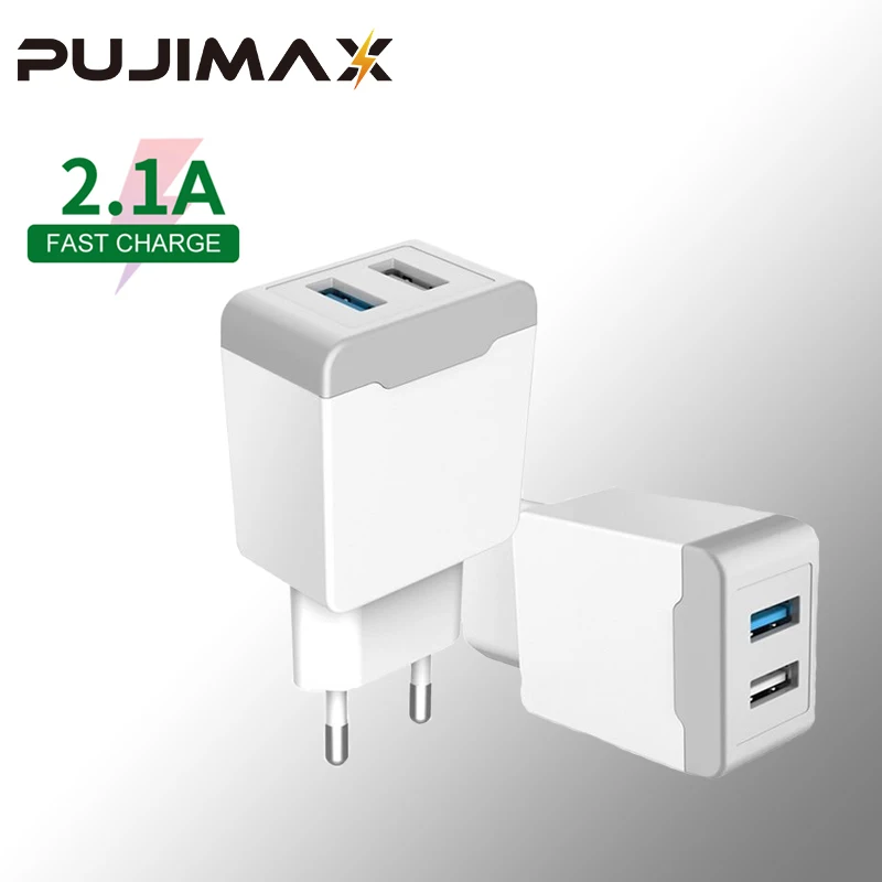 Mobile Power Adapter Charging Accessories Travel Charger Mobile