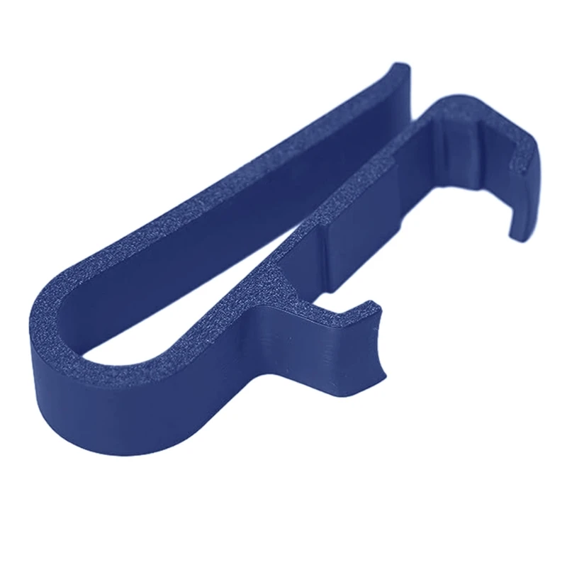 Supporto Per Parasole Automatico Per Co-Driver Ooono No1 Clip Universale Montata In Plastica