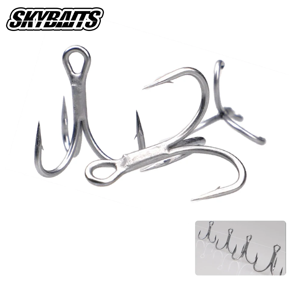 

10 шт., рыболовные крючки 12 #/10 #/8 #/6 #