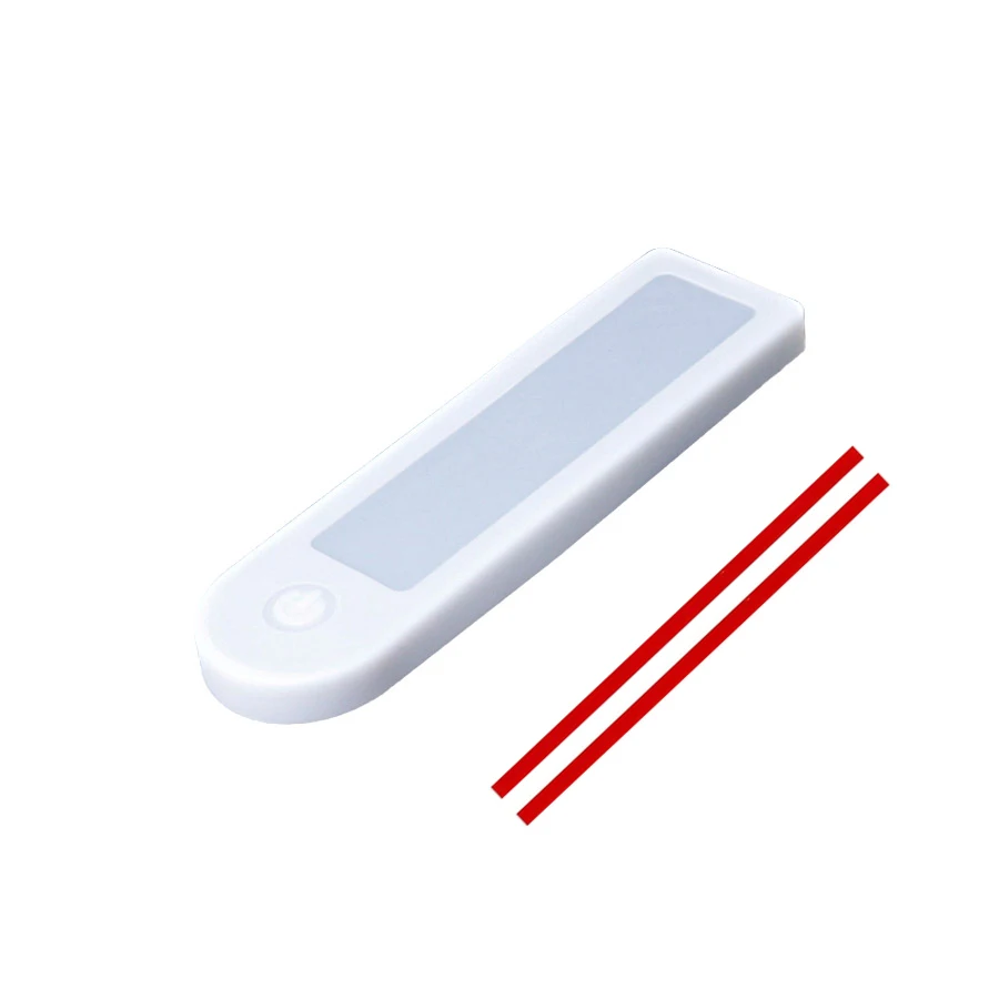 Couvercle D'affichage De Protection En Silicone M365