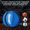 Outdoor Sport Shoulder Soccer Ball Bags Kids Football Volleyball Basketball Bags Training Accessories Sport Equipment 3