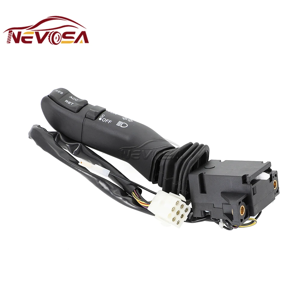 NEVOSA For Scania 4-Series 1402449 1373190 Steering Column Stalk  