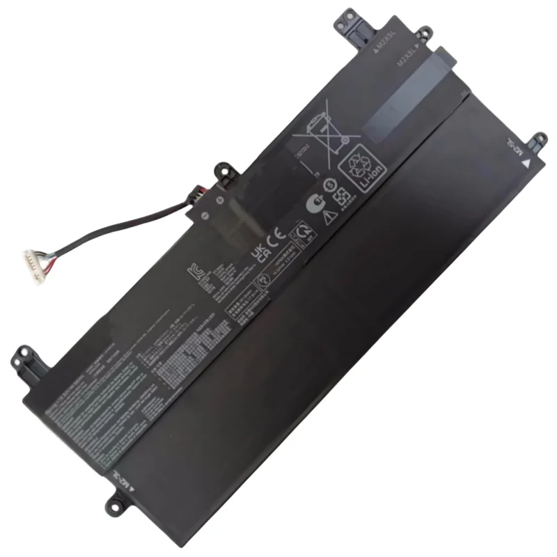 Bateria para Asus Rog Flow Z13 Nr2201 Gz301 Gz301v Gz301vf Gz301vi Gz301vu Gz301vv Gz301za Gz301zc Lc170w Ld237102 - Imagem 3