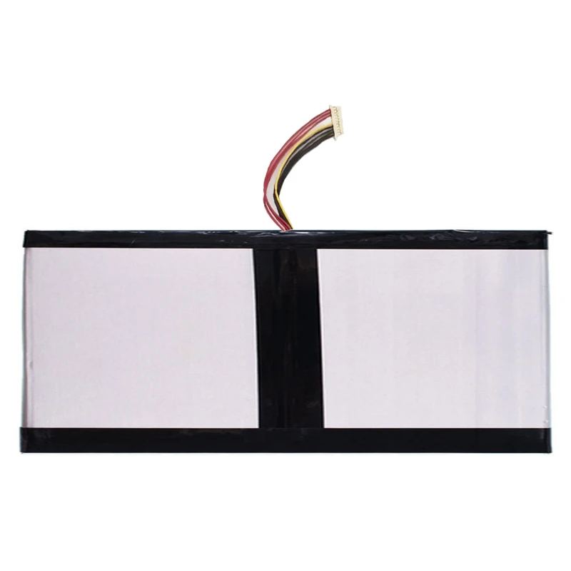 Bateria para Laptop e Tablet pc Jkj 2784210 Kw900147 10 Pinos Ficha de Fios 7.6v 5000mah Novo - Imagem 4