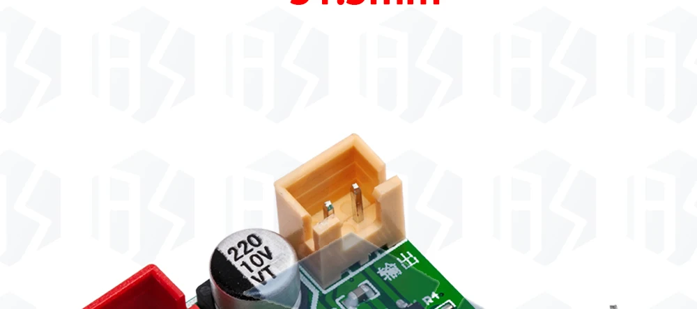 1 ~ 10PCS EGBO 5V Bluetooth Verstärker Modul 5W Mono Klasse D Drahtlose Verlustfreie Musik Player digitale Power Verstärker Fertig Bord – Detail 29