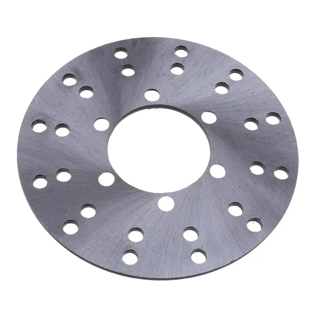 130mm 47mm Front Brake Disc Rotor 125cc 150cc Quad Dirt Bike ATV