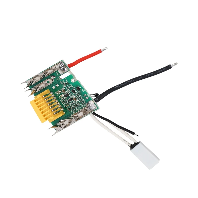 PCB Circuit Module Board Parts Li-Ion Protection for Makita Replacement Battery PCB Li-Ion 18V Battery Chip Board for Makita
