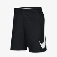 Nike Authentic Current Season Nouveaux shorts de basket-ball décontractés pour hommes CN5299-010 1