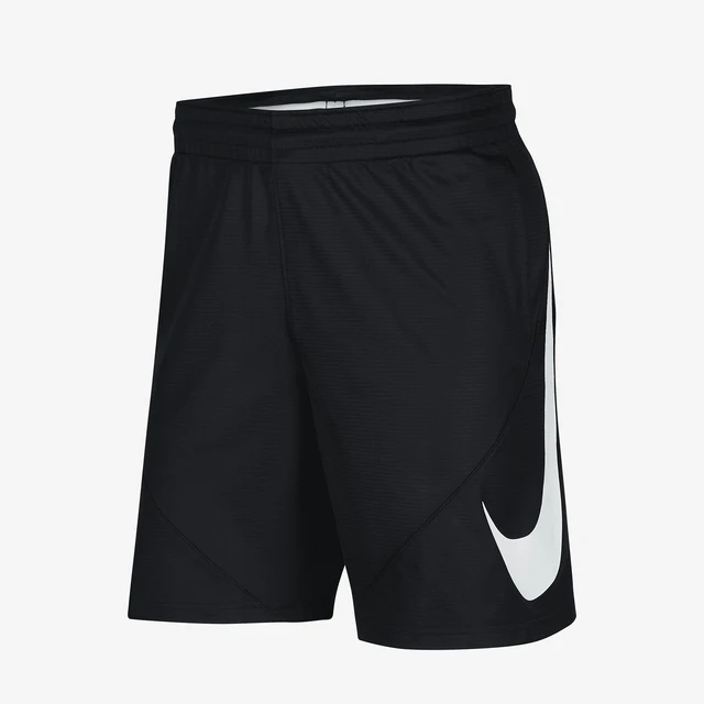 Nike Authentic Current Season Nouveaux shorts de basket-ball décontractés pour hommes CN5299-010 1
