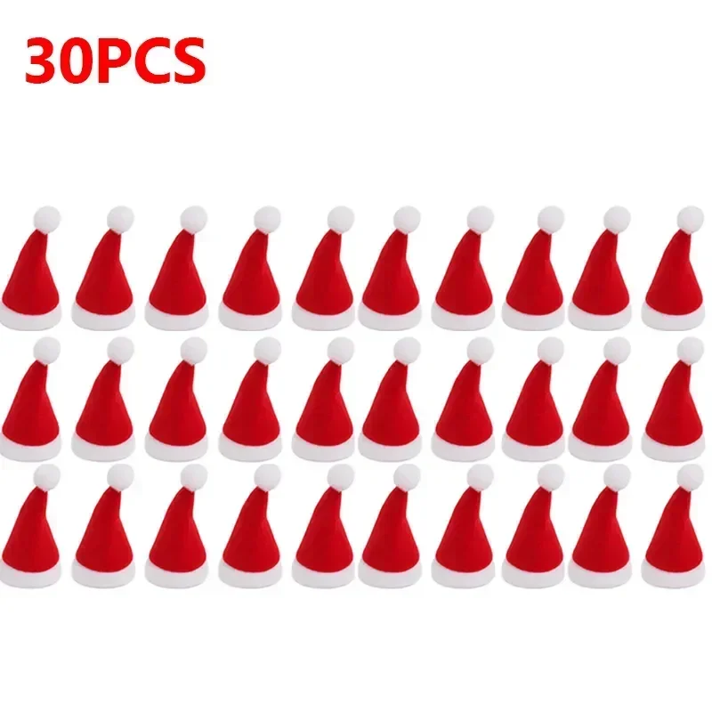 30PCS