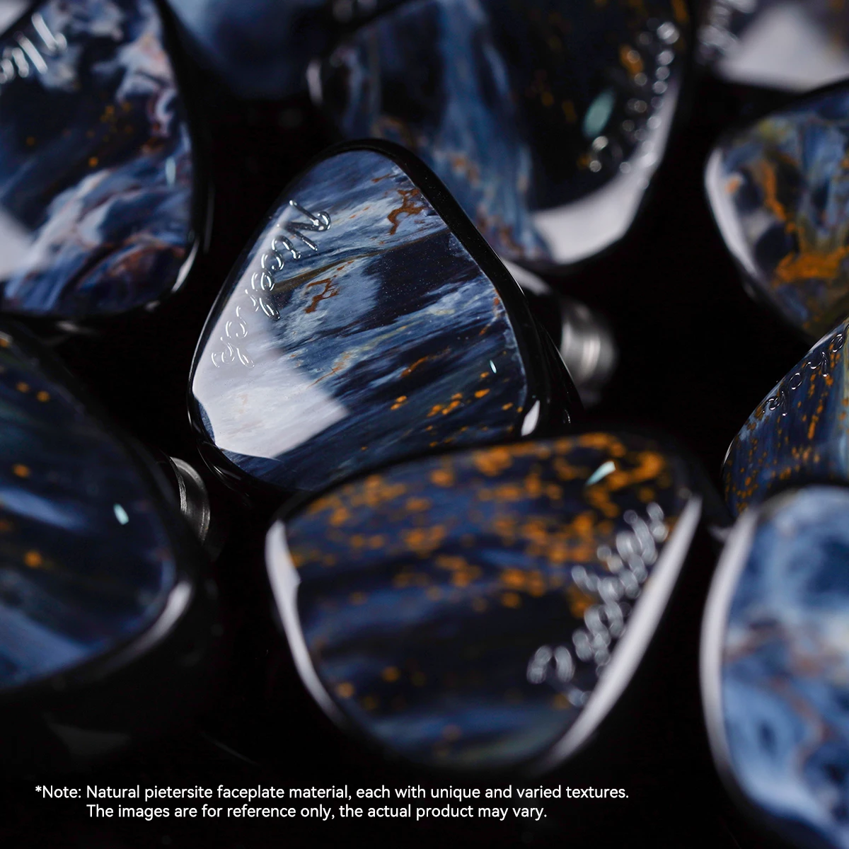 先行販売】NICEHCK Rockies インイヤーモニター 1DD+2 Knowles BA+2