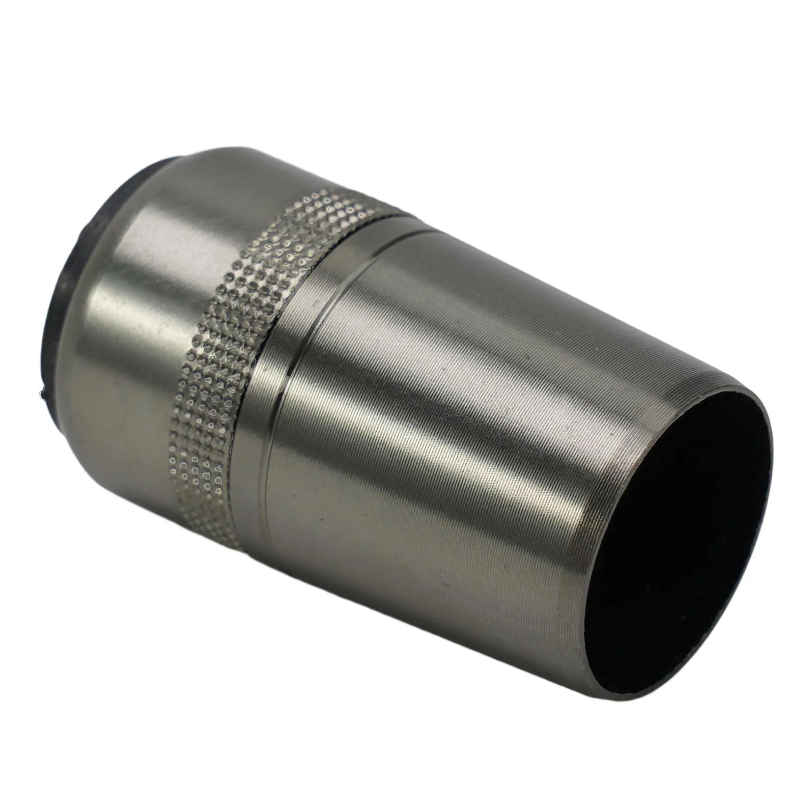 Angelruten-Endkappe aus Aluminiumlegierung, Rutenstecker, Rutenendabdeckung 15-30,5mm, Steckerabdeckung, Angelruten-Endstück, Angelzubehör – Detail 6
