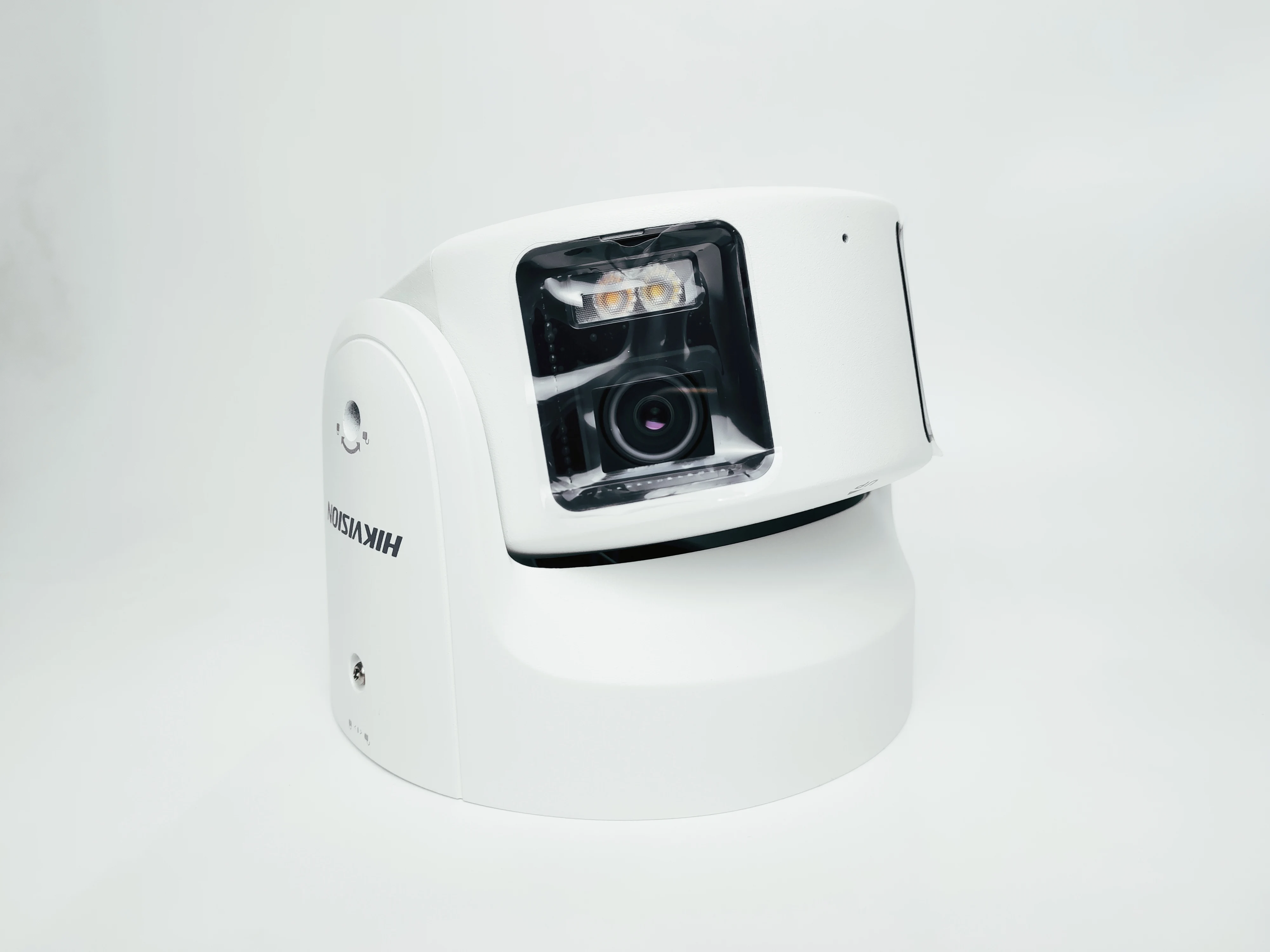 الأصلي Hikvision DS-2CD2387G2P-LSU/SL وDS-2CD3387G...