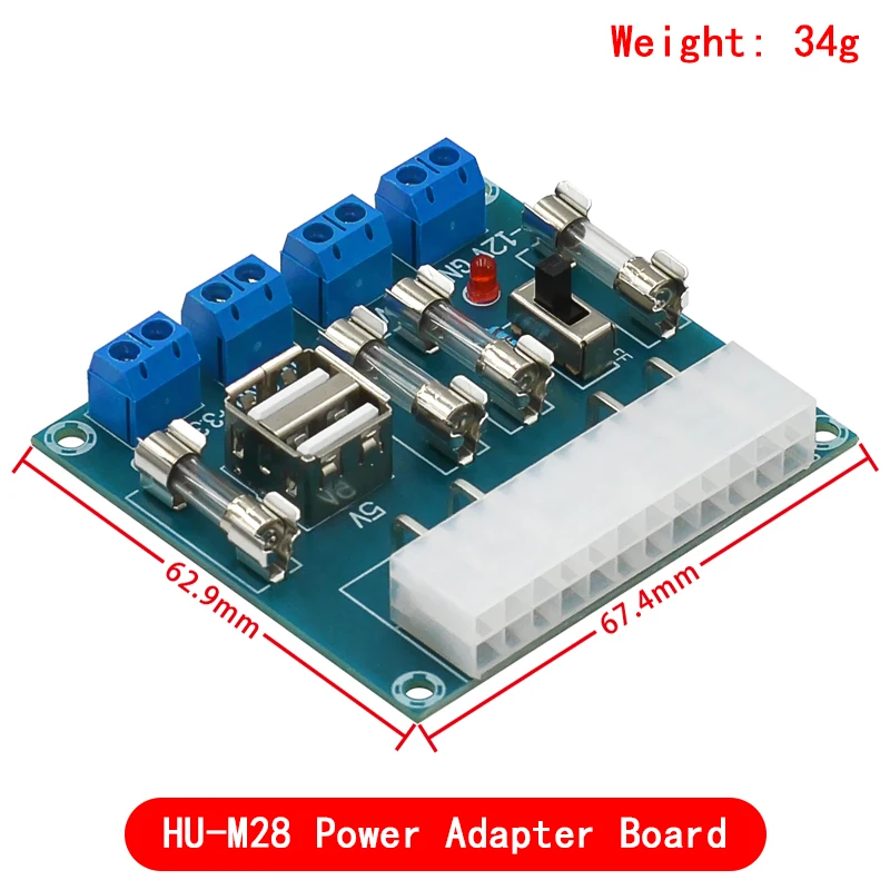 dsc-products