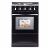 Oven Commercial Electric Multifunctional Cooktop Gas Range Baking Roast Cooking Appliances Food Processors Stove 1