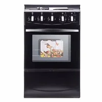 Oven Commercial Electric Multifunctional Cooktop Gas Range Baking Roast Cooking Appliances Food Processors Stove 1