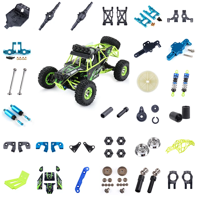 YONCHER YC200 YC250 Conjunto De Acceso De Coche De