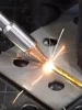 Automatic Optical Fiber RAYLINE LASER Iron Metal Words Channel Letter Laser Welding Machine Laser Soldering for Stainless Steel 1