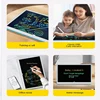 19inch LCD Writing Board,Art Writing Painting Children Tools, Educational Toys for 3 4 5 6 7 Year Old Girls Boys Baby Kids Toys 5