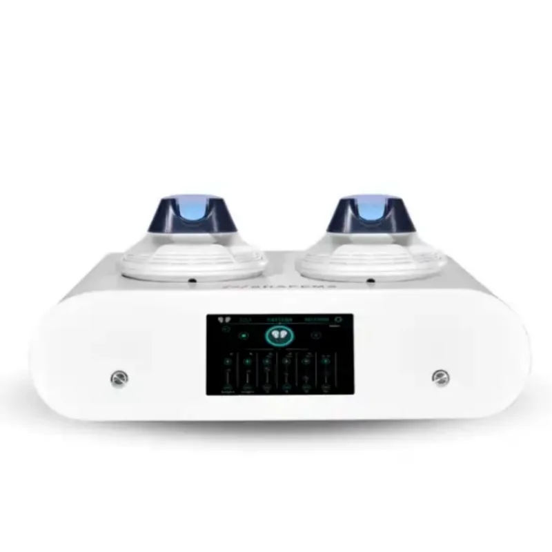 Portable Upgrade SPRT EMSLIM Muscle Build Burn Fat NEO RF Elsculpt Beauty Ems Sculpt Body Sculpting Machine