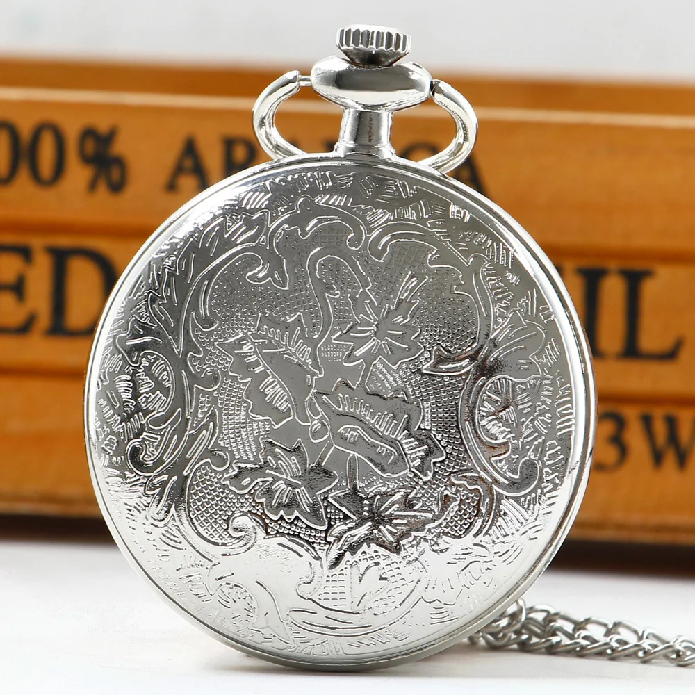 Рисунок 2 - Минимализм винтажные серебряные