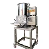 Easy Operation Chicken Nuggets Making Machine Hamburger Press Patty Maker 1
