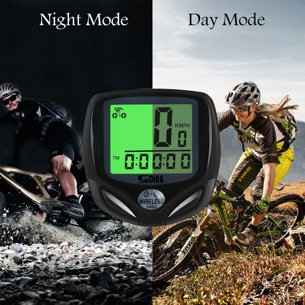 trek wireless bicycle computer Trek Incite 9i Trek Wireless Bike Computer Wireless Trek Bicycle  Speedometer Wireless Waterproof Bike