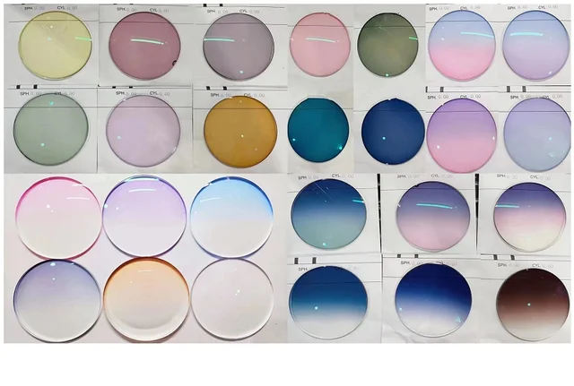 Lenti Progressive Nau Prezzi Lenti Lenti Multifocali Colorate Nau