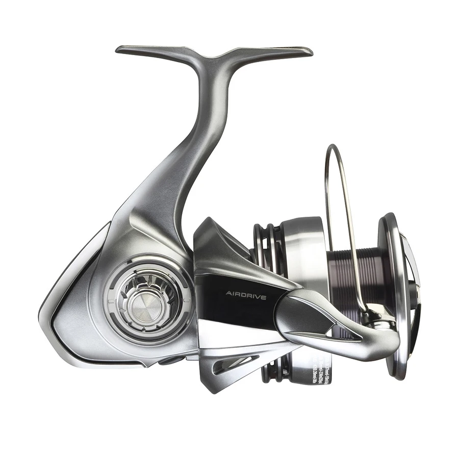DAIWA EXCELER LT 3000 CXHの実際の使い方と評価