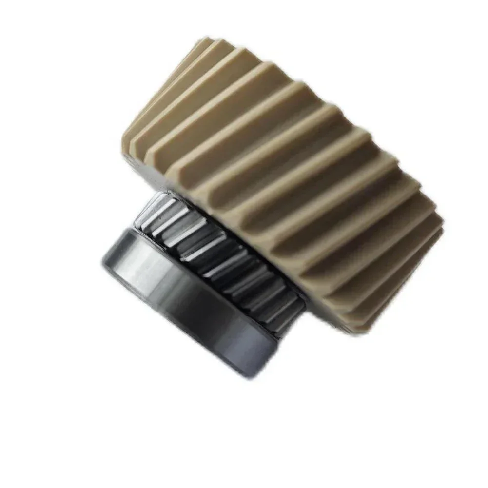 Bafang Midmounted Motor Nylon Gear M500 M510 M600G520 G521 G522 Riding Experience