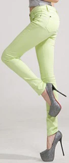 Light green