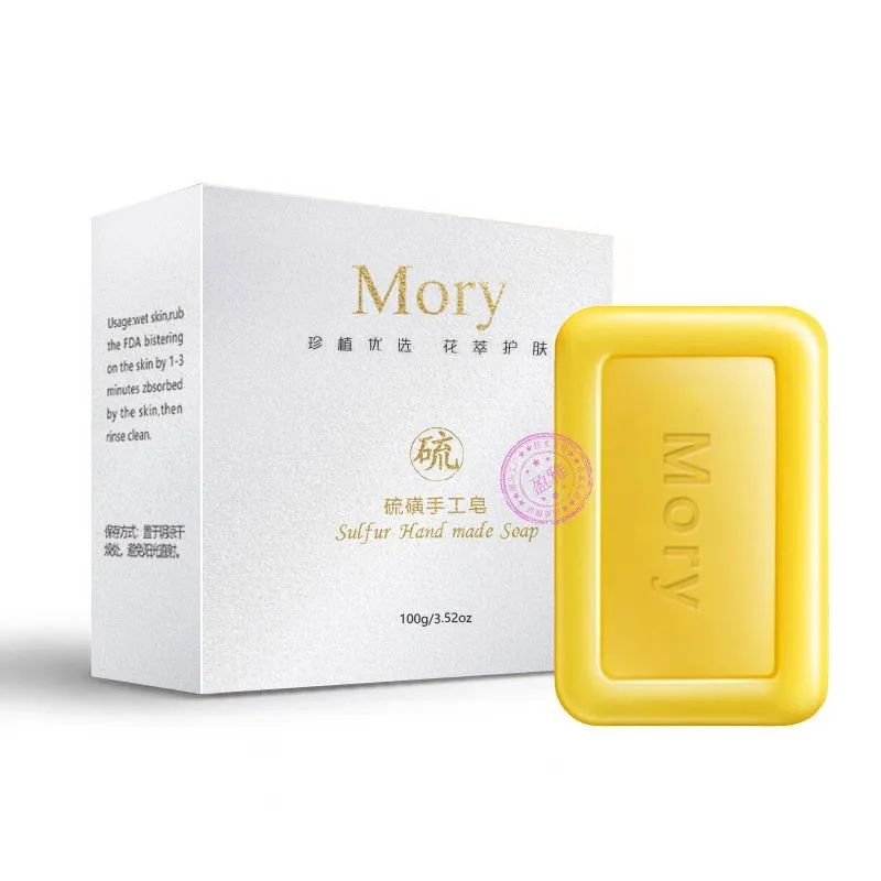 Рисунок 4 - Длительное ароматное мыло для мужчин