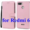 Pink Redmi 6