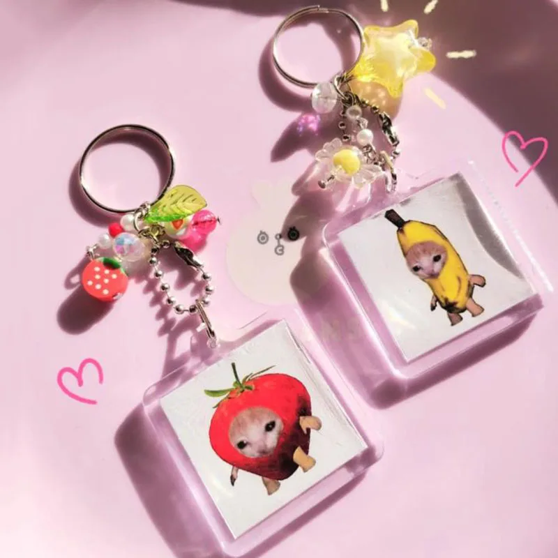 Heart Keychain Set,matching Keychains, Gift Set Best For Couples