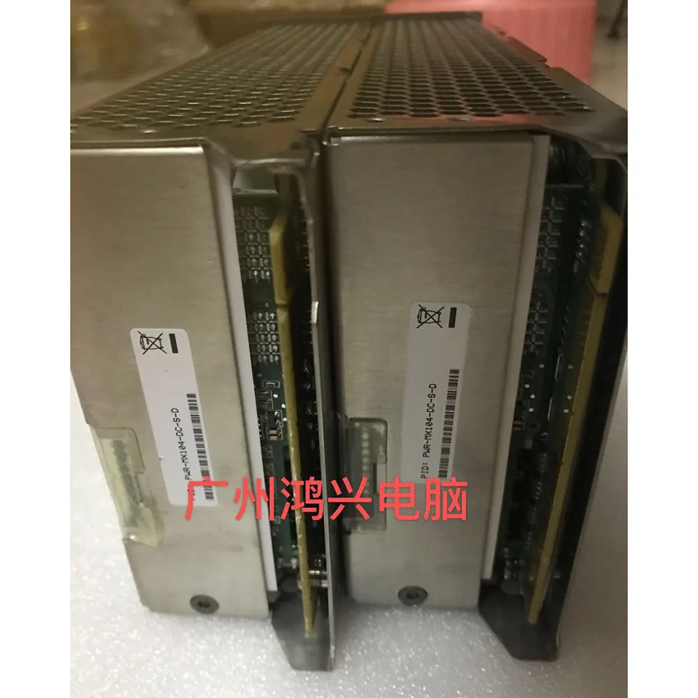 For Juniper MX104 DC Power Supply PWR-MX104-DC-S-D 740-045932 700-010684 6 For Juniper MX104 DC Power Supply PWR-MX104-DC-S-D 740-045932 700-010684 - Image 4
