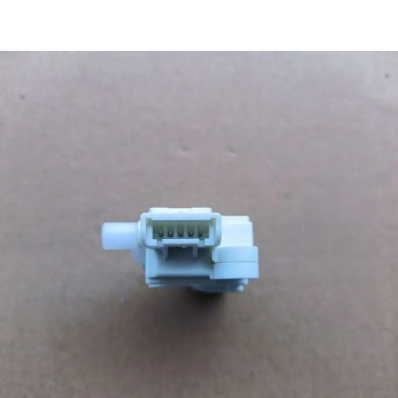 DC34-00025D electronic door lock delay switch For Samsung washing machine Parts