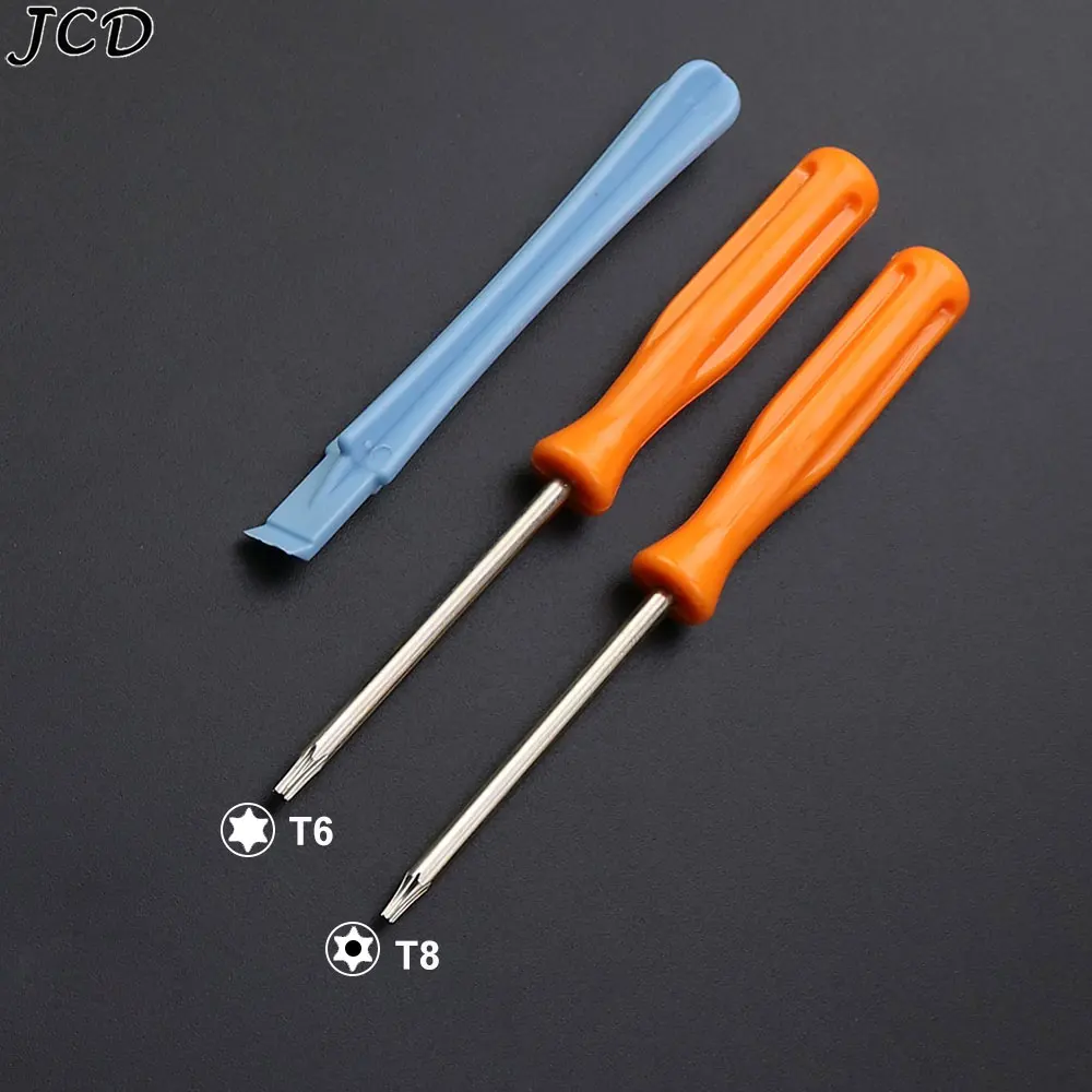 Sieben Ton Luftpost screwdriver to open xbox one controller