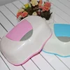 80 pumps Baby Wipes Dispenser Stain Resistant Dust-proof with Lid Non-Slip Wet Wipes Box Holder for Bedroom 4