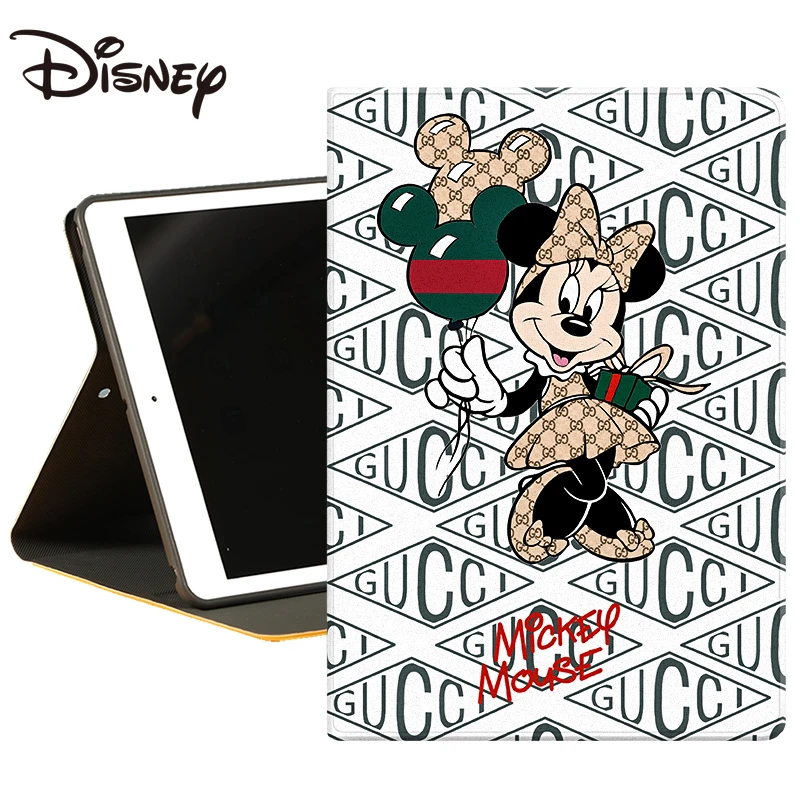 Disney Original Tablet Case For Ipad Pro 11 Case Cute Cartoon Mickey Minnie For Ipad Air4 Mini124 Pro Protective Cover Aliexpress Disney Original Tablet Case For Ipad Pro 11 Case Cute Cartoon Mickey Minnie For Ipad Air4 Mini124 Pro Protective Cover Aliexpress