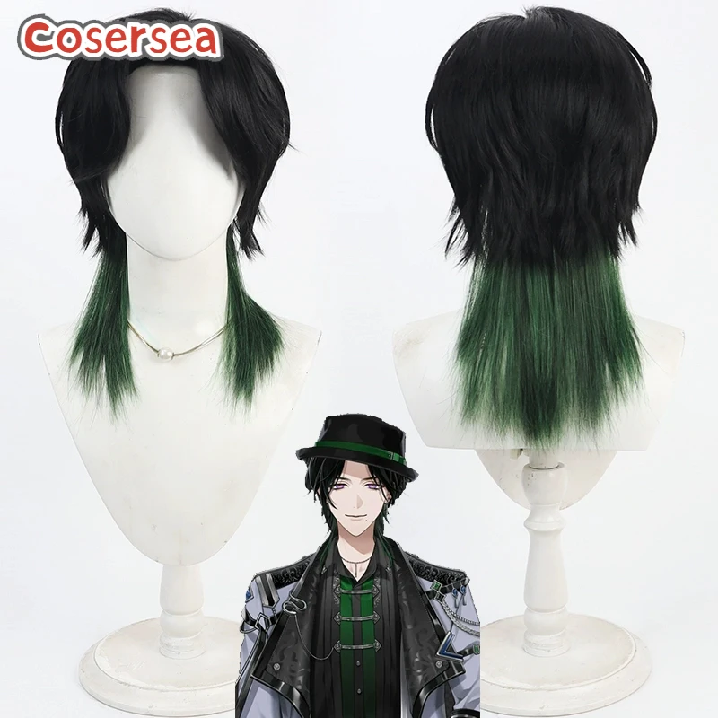 ALL WiGジュリアオジェ 3Dカラーを楽しむオールウィッグ『J.all（ジェイ・オール