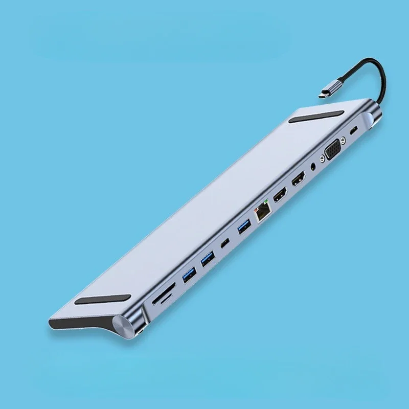 

Usb C Hub 3 0 Usb Splitter To 3.0 Tipo c Several Ports Multi Hub Multipuerto Dock Station Docking Usb Concentrator Otg