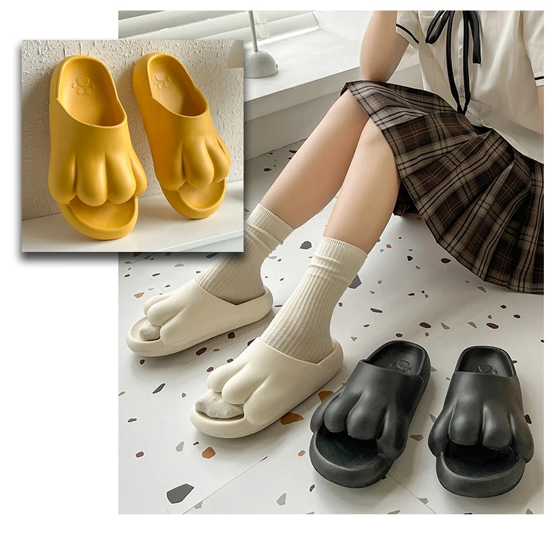 Comfortable Slippers 9