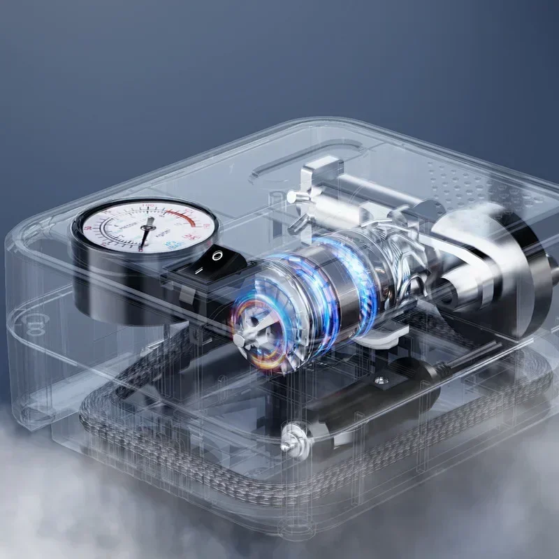 �޴�� �ڵ��� ���� ����, 12V ��Ȯ�� �з� ����, ���� ��â �̴� ���� �����, �ڵ��� ������� LED ���� ����