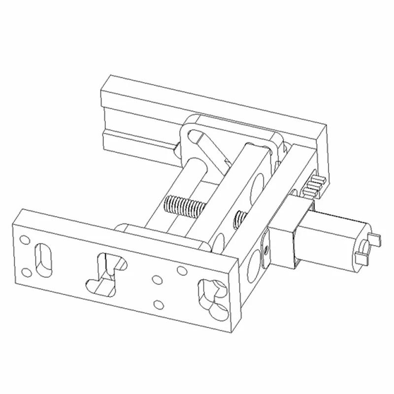 タミヤ1/14 サウンド、電気回路、プロポセットメカ
