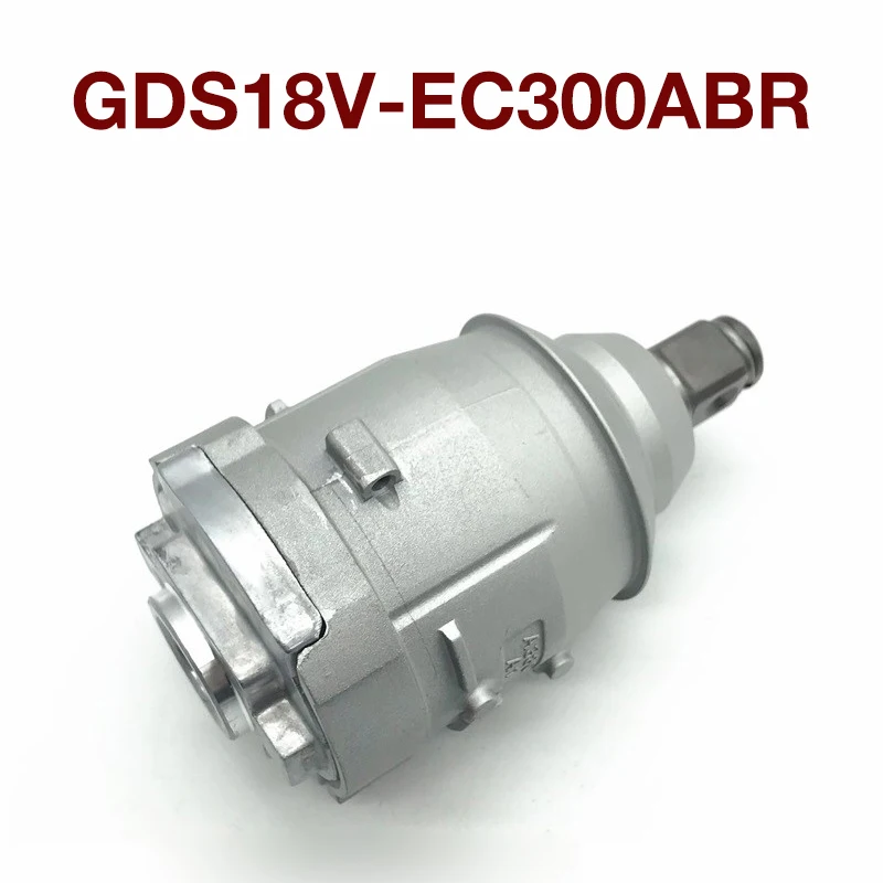 Gear Box Electric Wrench GDS18V-EC300ABR for Bosch Power Tools Clutch Gear Box Complete Replacement Parts