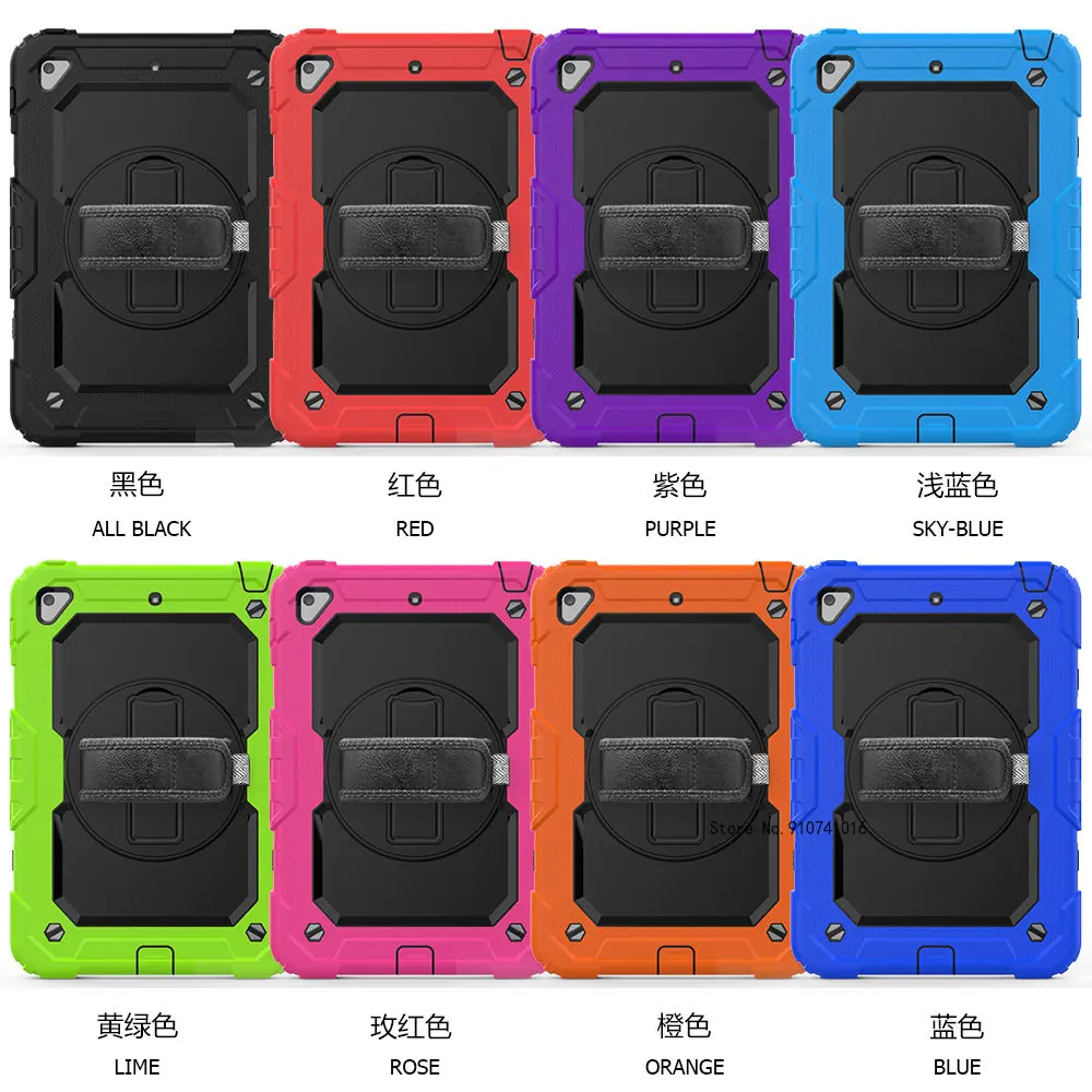 Capa, PET Screen Protector, Alça de Ombro,