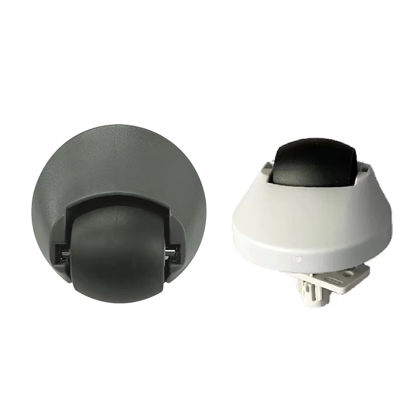 Advanced Front Wheel Replacement for Robot Vacuum Cleaners