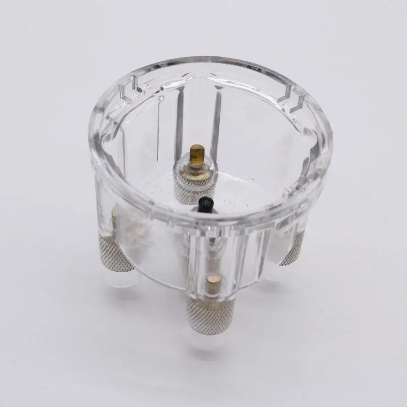 Distributor Cap 009 Top Mount Universal Waterproof Clear For T1