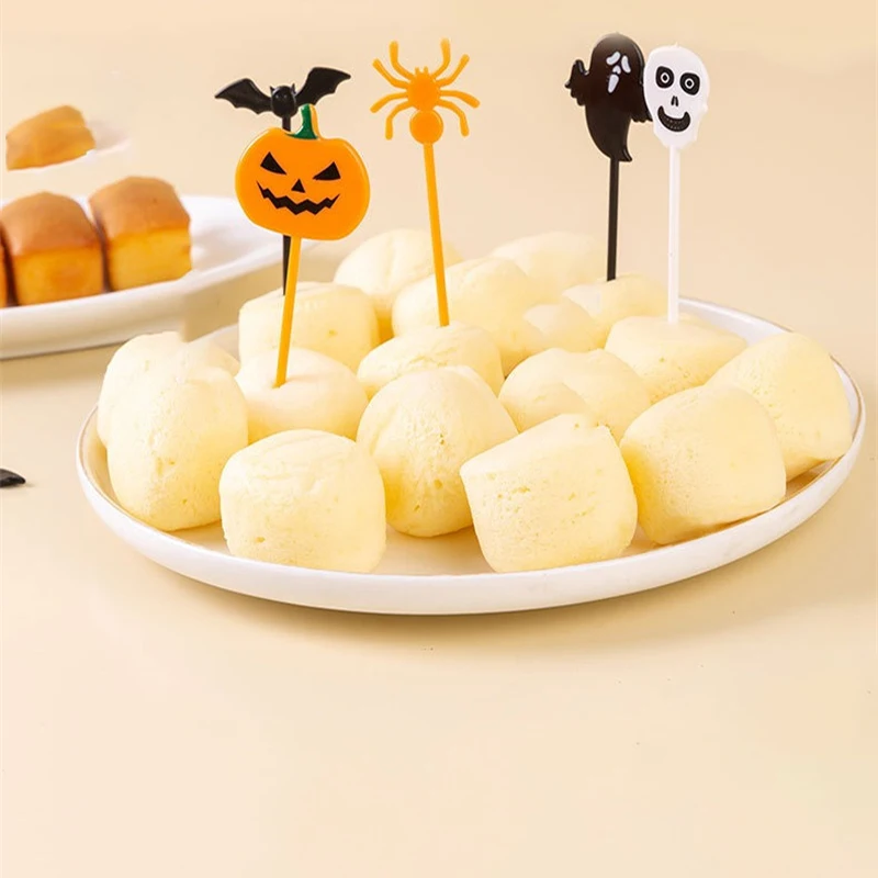 Halloween Toothpicks 5