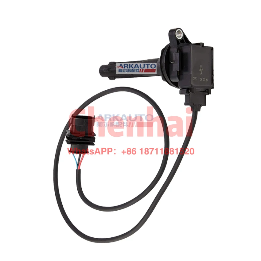 IGNITION COIL 186914 For Ferrari 575 612 Enzo F430 Scaglietti Maserati Coupe Spyder GRANSPORT 5.7 4.2 6.0 F133A F133F 136r 1 64 alloy car model rafael enzo 488 599 car model toy ferrari exquisite beautiful handsome appearance child birthday gifts